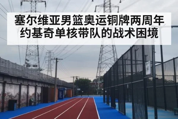 塞尔维亚男篮奥运铜牌两周年 约基奇单核带队的战术困境